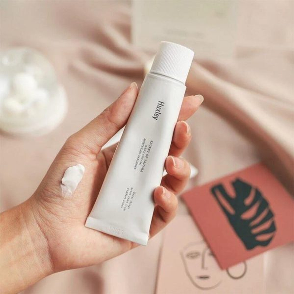 Huxley Hand Cream 30ml