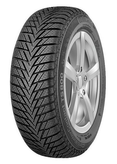 Continental WinterContact TS 800 155/65 R13 73T