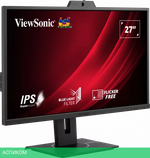 Монитор ViewSonic VG2740V