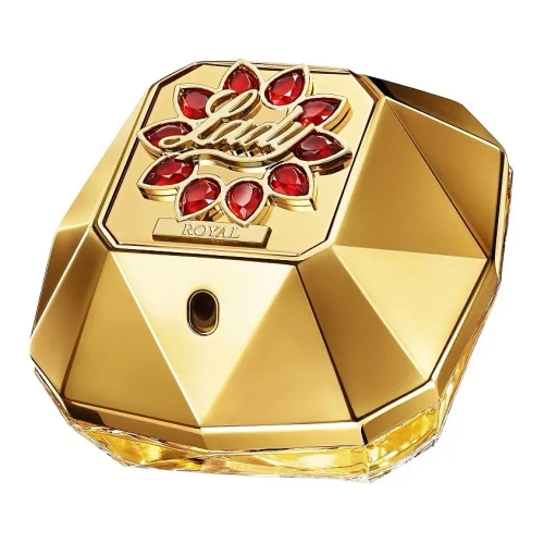 PACO RABANNE Lady Million Royal