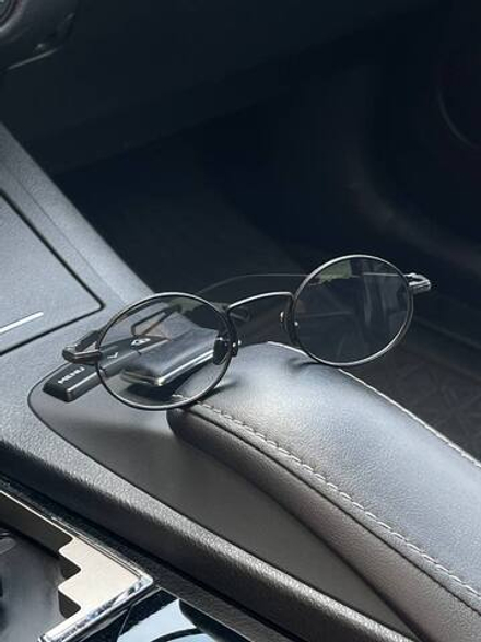 Солнцезащитные очки Chrome Hearts