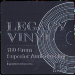 Depeche Mode / Construction Time Again (LP)