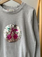 Хлопковый свитшот Bonpoint, 140