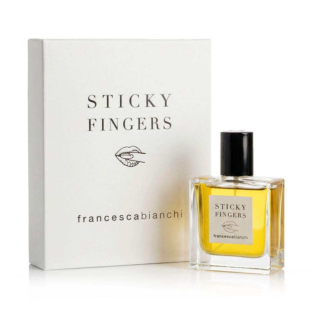 Francesca Bianchi Sticky Fingers Extrait de parfum 30 ml (unisex) Francesca Bianchi Sticky Fingers Extrait de parfum 30 ml (unisex)