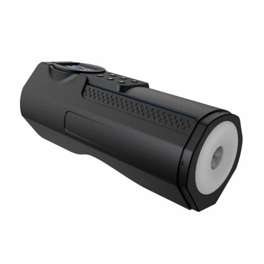 Мастурбатор Meishang Smart Aircraft Cup