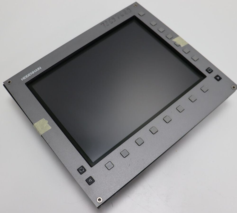 Heidenhain BC 120F