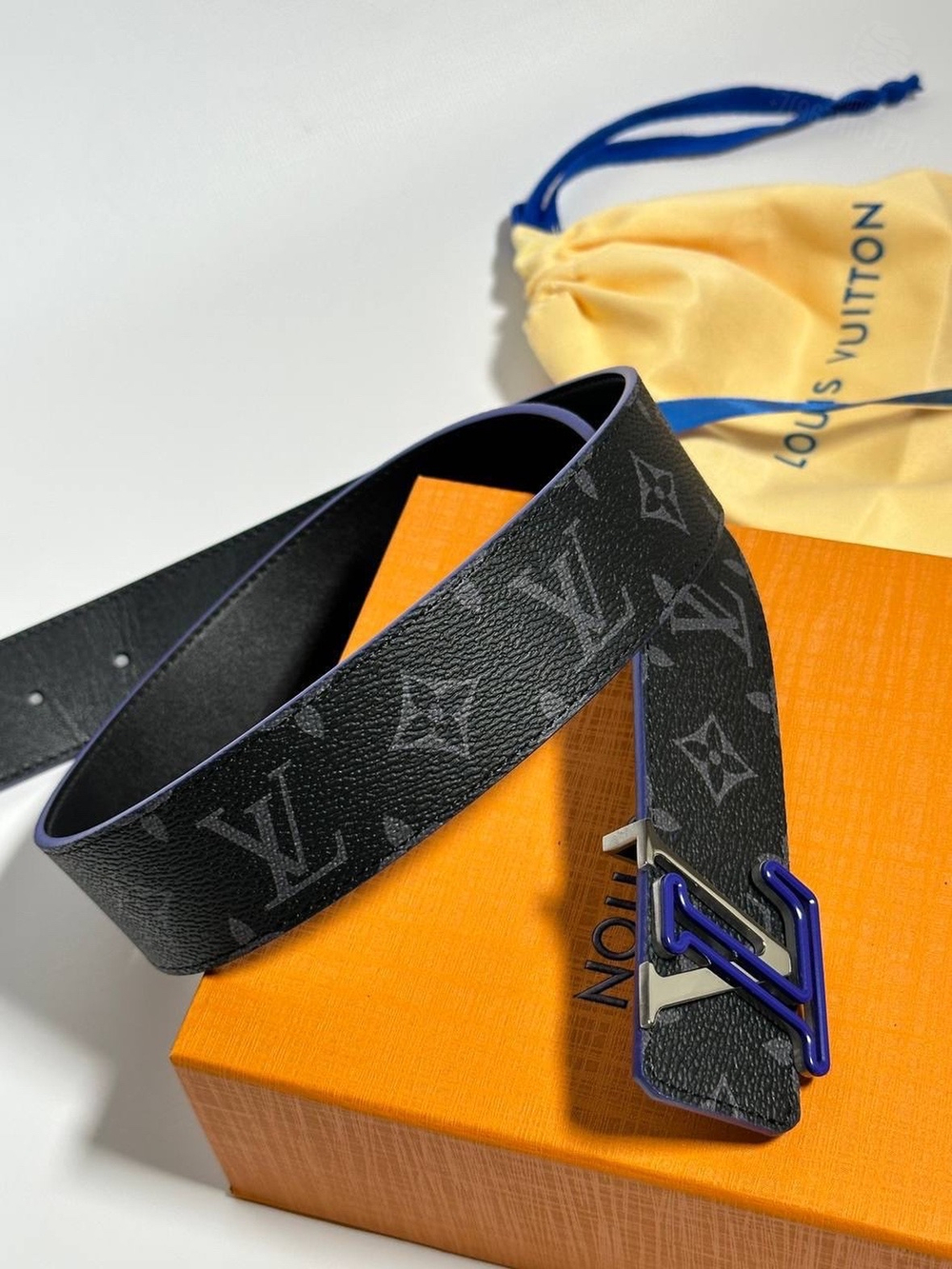Ремень Louis Vuitton