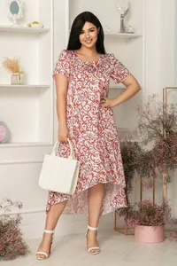 Платье УК-7333-1 Fabrika