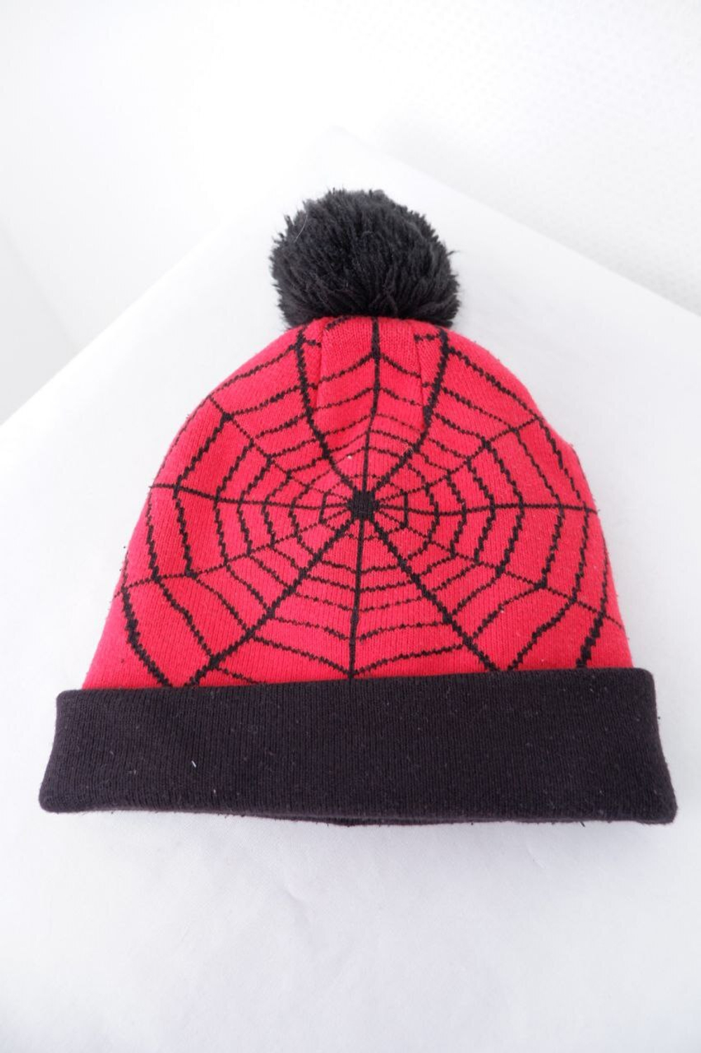 Шапка H&M модная на 1,5/4 года