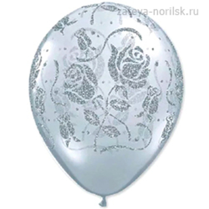 Розы Блеск Diam Clear