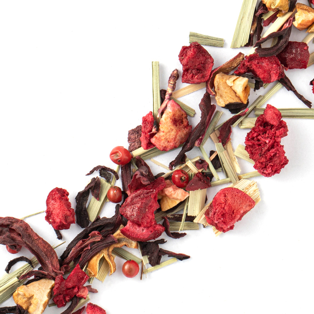 Чайный напиток Вишнёвый Коблер