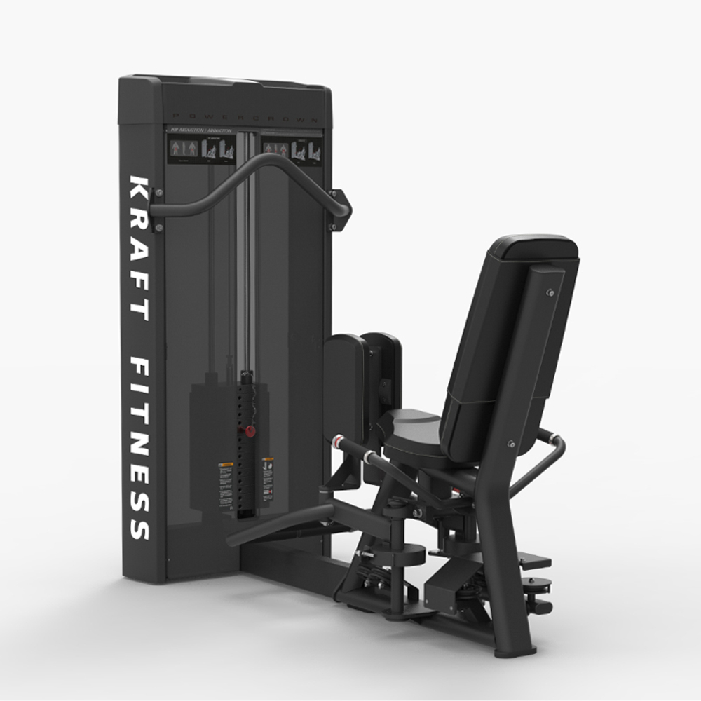 Сведение/Разведение ног KRAFT Fitness KFAHAA