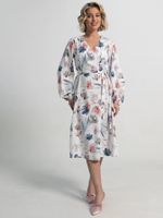 Платье Надежда (белое) П15105-19М LT Collection