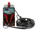 Плазморез PCUT40-C (40А,макс толщ10мм,6,2кВт, контакт поджиг, раб давл0,4-0,6МПа)