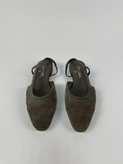 Слингбэки Chanel