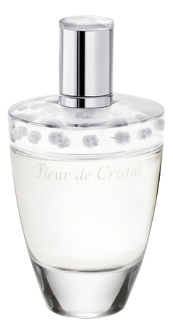 Lalique Fleur De Cristal