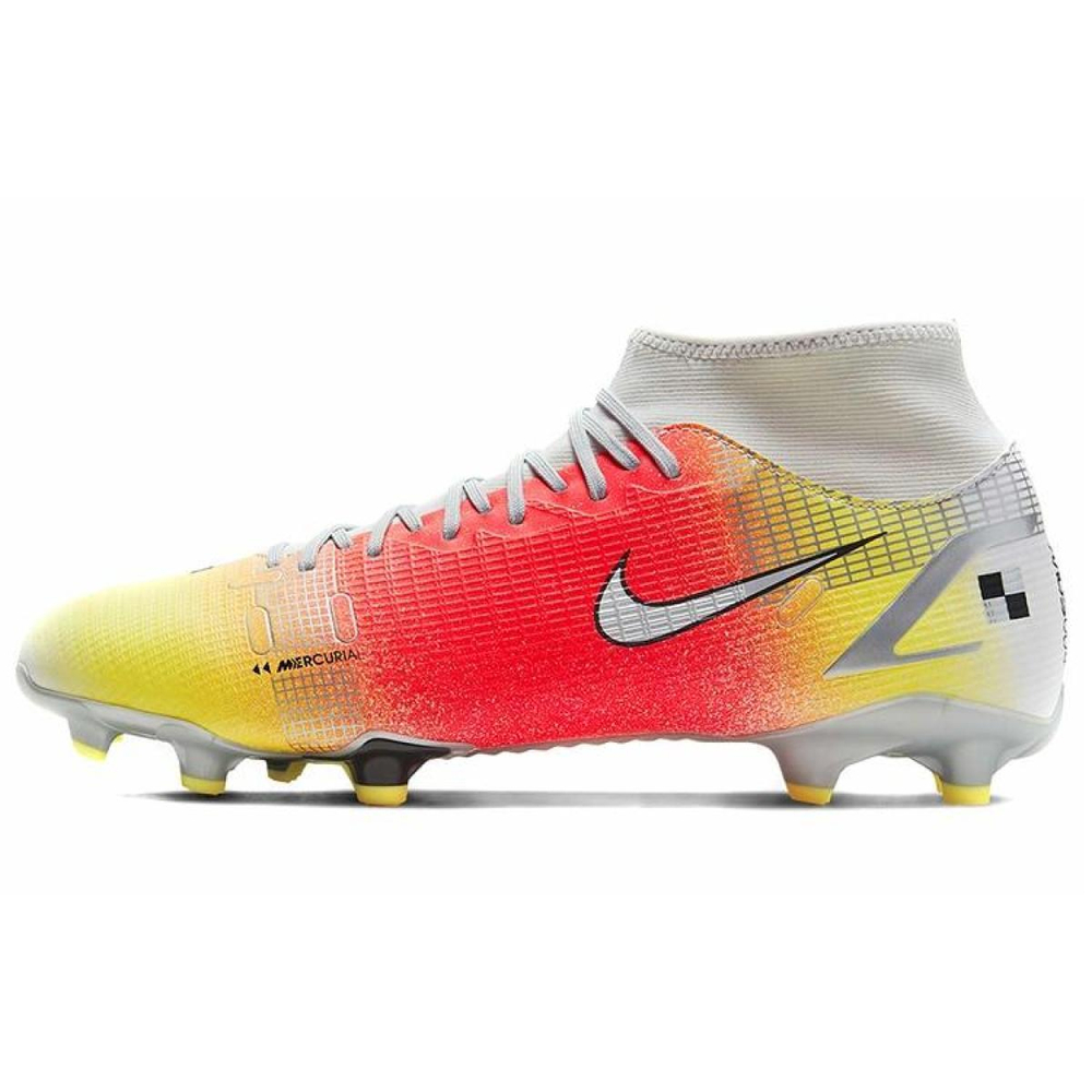 Кроссовки Nike Mercurial Superfly 8 14 Academy MDS MG（ ）FG（ ）, CV0948-108