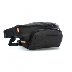 Сумка на пояс Piquadro Blade CA4450BL/N