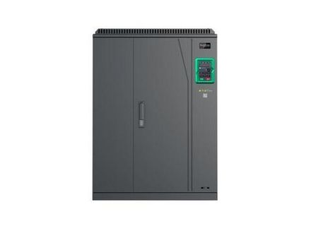 Преобразователь частоты STV900H 220кВт 400В кран/подъемник SE STV900C22N4H