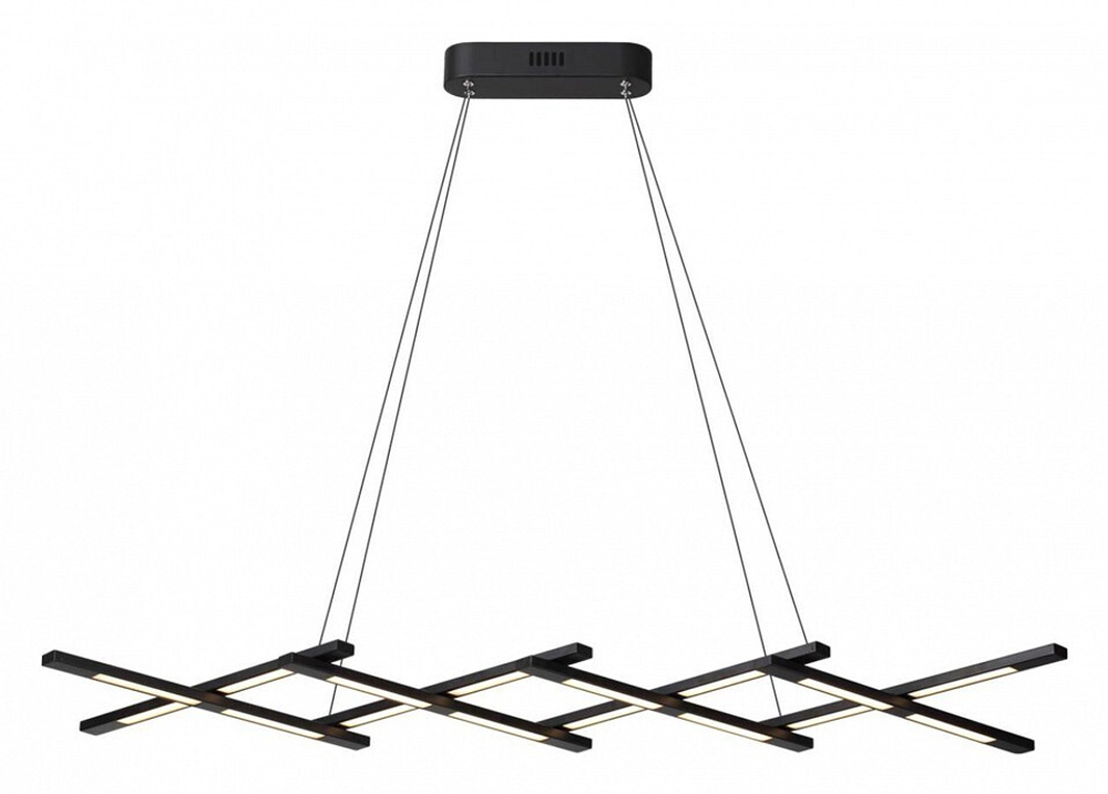 Подвесной светильник Odeon Light 4366/90L