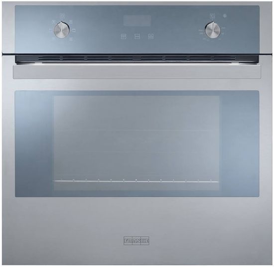 Электрический духовой шкаф FRANKE CS 66 M XS