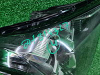 Фара правая GAC GS8 2 (2021-н.в.) LED