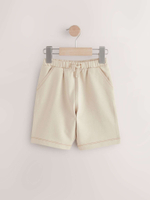 Шорты для мальчика Next AA0-115, Бежевый