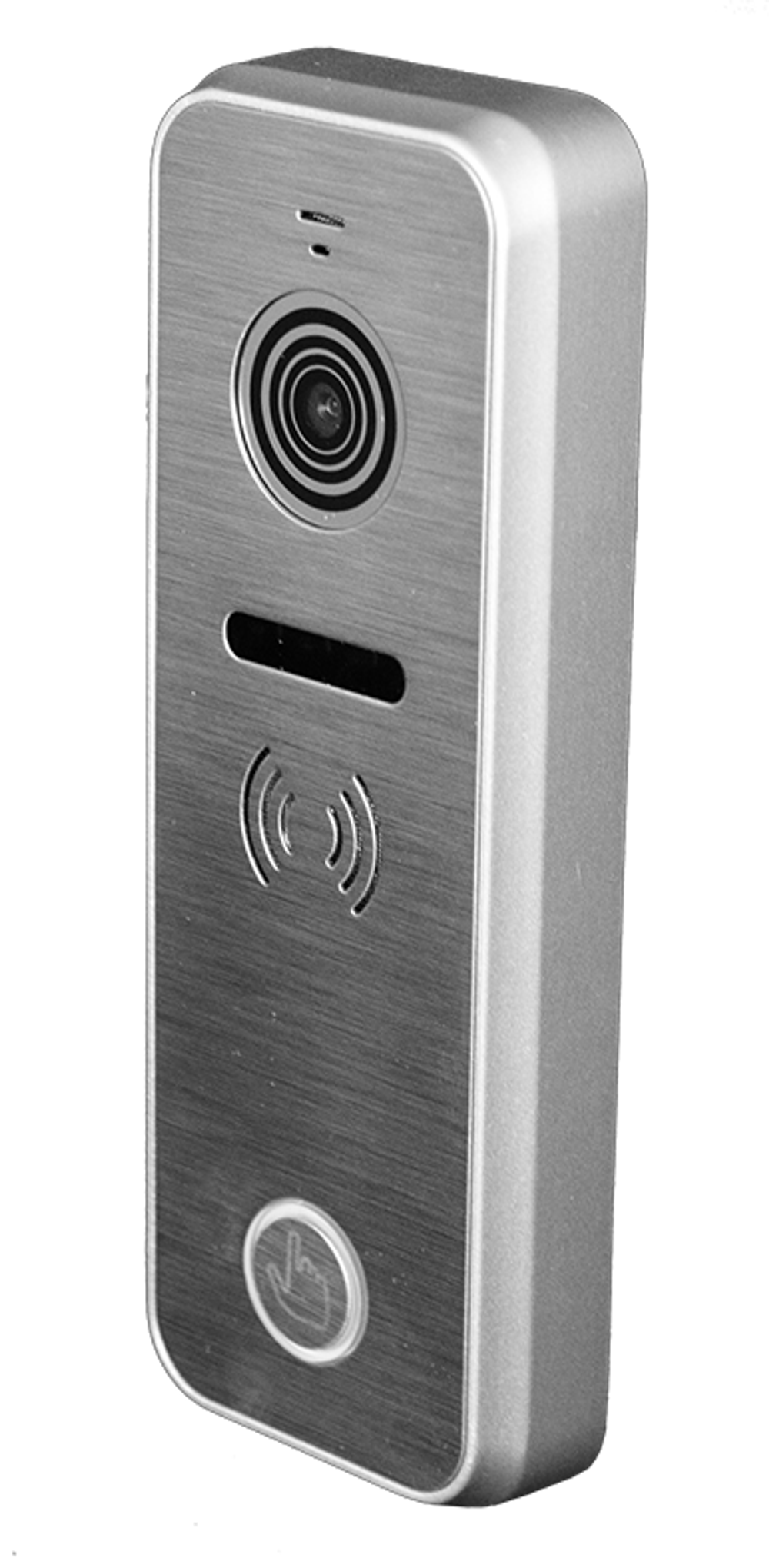 Вызывная видеопанель iPanel 2 HD (Metal)