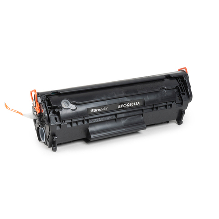 Картридж Europrint EPC-Q2612A/FX10