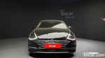 Hyundai Sonata Hybrid (DN8) Premium (03.2020)