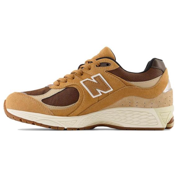 New Balance NB 2002Р Беговые дорожки Низки Унисекс