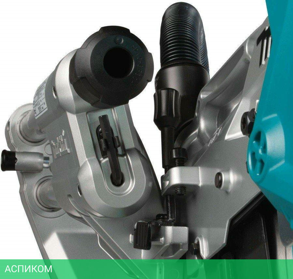 Торцовочная пила Makita LS1219L