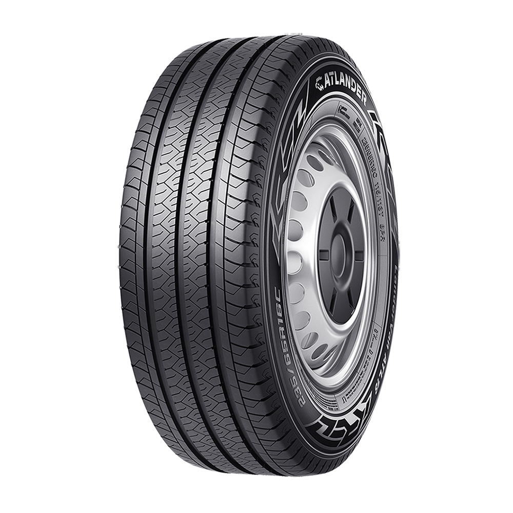 Автошина ATLANDER 205/65R16C 107/105T LANDERVAN ATL18
