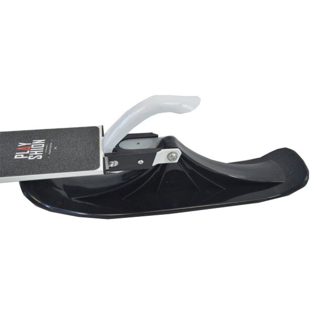 Снегокат+самокат Playshion WS-SX