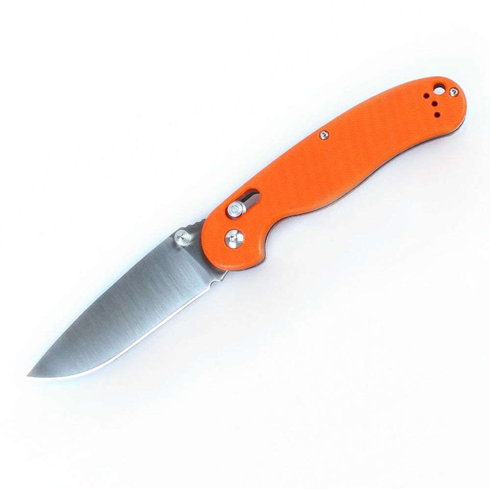 Складной нож Ganzo G727M Оранжевый
