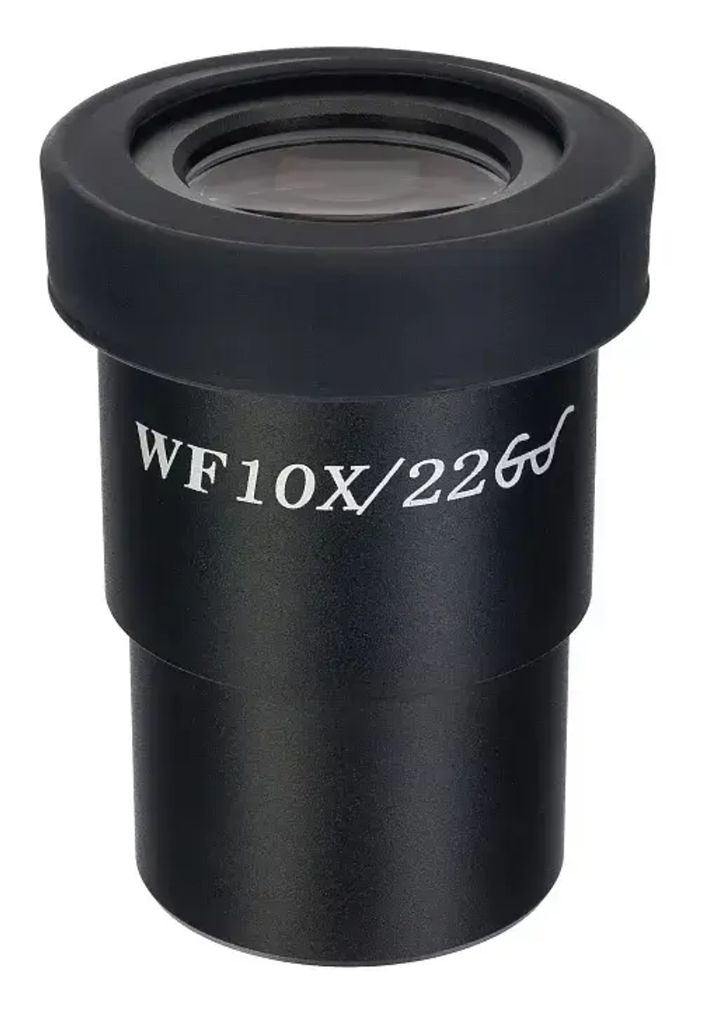 Окуляр Levenhuk MED 10x/22 с сеткой (D 30 мм)