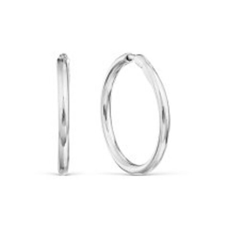 Серьги из золота