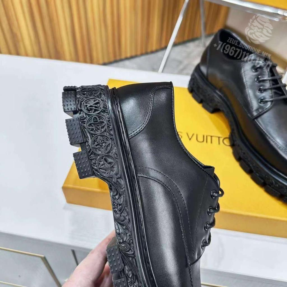 Туфли Louis Vuitton