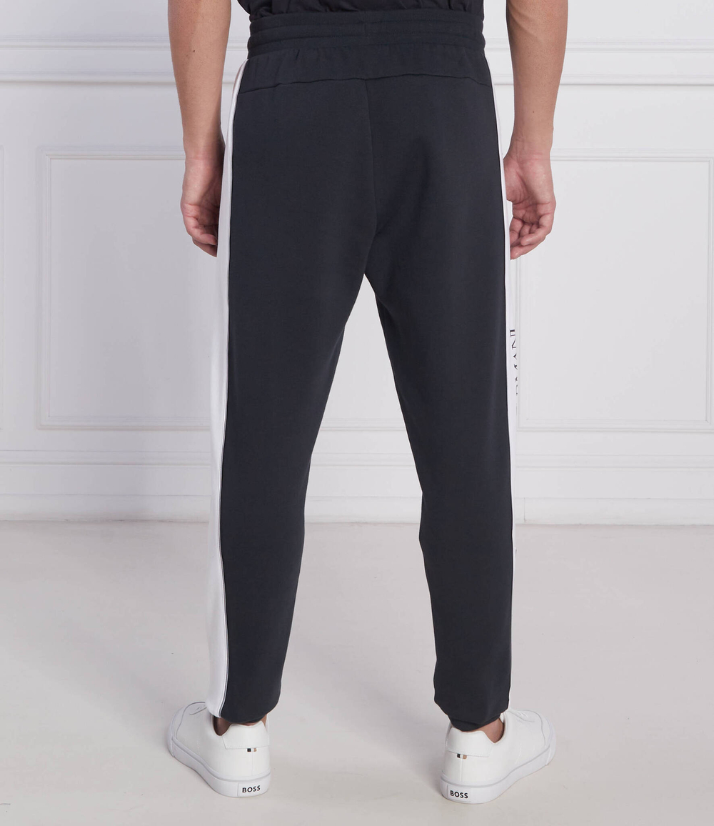 спортивные штаны EA7 - темно-синий(6LPP60 PJ07Z)