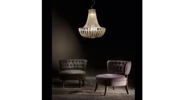 Потолочный подвесной светильник SOON