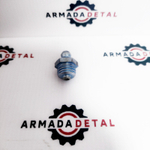 Пресс-масленка 1/4 | 1450/0002 | Аналог