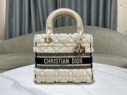Christian Dior Lady Dior 24 cm