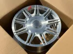 КОВАНЫЕ ДИСКИ ДЛЯ MERCEDES-BENZ GL-CLASS GL550 2013 МЕРСЕДЕС-БЕНЦ