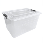 Ящик для хранения BERGEN 8л натуральный