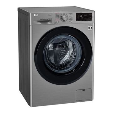 Стиральная машина LG F-2M5HS6S