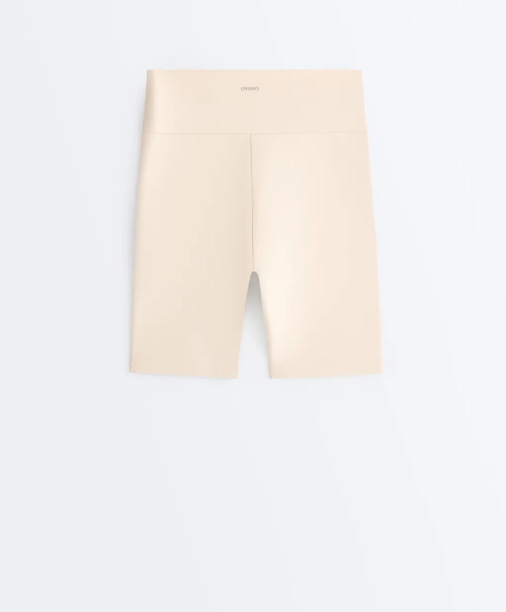 Велосипедные шорты Comfortlux High Rise, 20 см - OYSHO