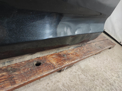 Дверь передняя левая Lexus RX 4 15-нв Б/У Оригинал 6700248160