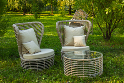 Кресло, коллекция Элегрейс