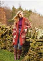 Журнал Rowan "Knitting & Crochet Magazine 72"