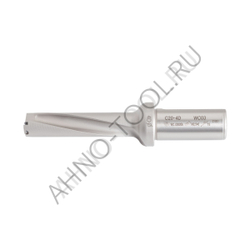 Сверло корпусное C20-4D15-63WC03 ACCKee